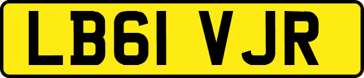 LB61VJR