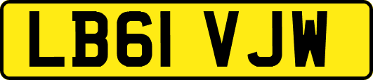 LB61VJW