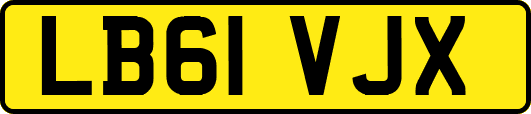 LB61VJX
