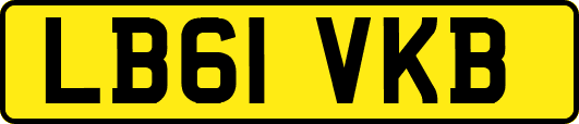 LB61VKB