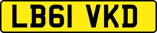 LB61VKD