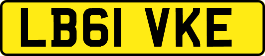 LB61VKE
