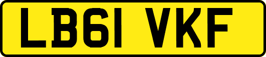 LB61VKF