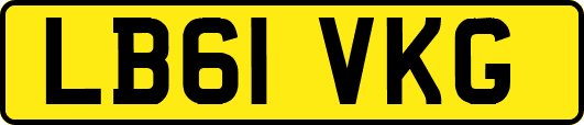 LB61VKG