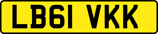 LB61VKK