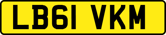 LB61VKM