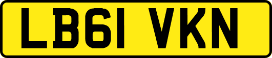 LB61VKN