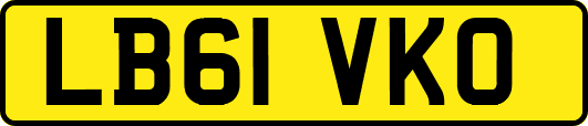 LB61VKO