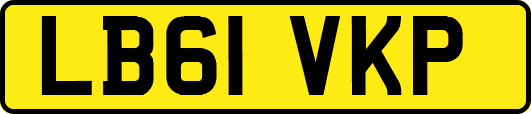 LB61VKP