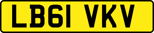 LB61VKV