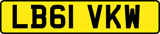 LB61VKW