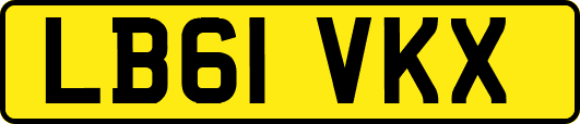 LB61VKX