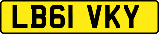 LB61VKY