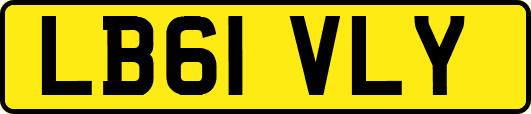 LB61VLY