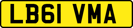 LB61VMA