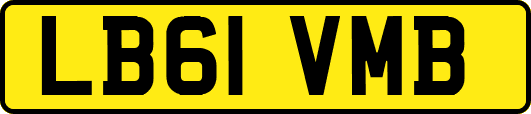 LB61VMB