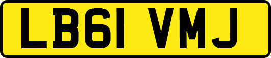 LB61VMJ