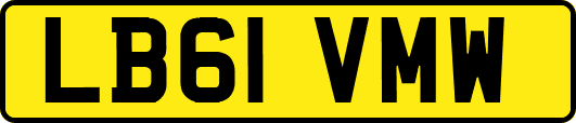 LB61VMW
