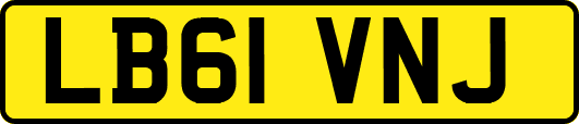 LB61VNJ