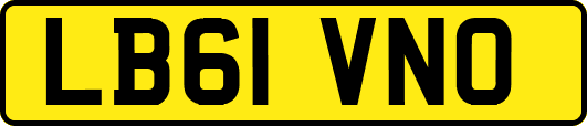 LB61VNO