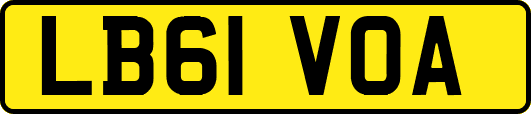 LB61VOA