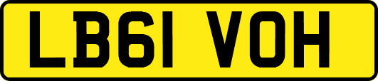 LB61VOH