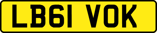 LB61VOK