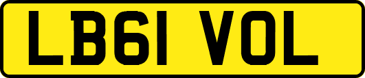 LB61VOL