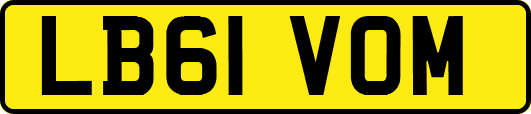 LB61VOM