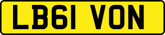 LB61VON