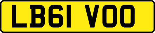 LB61VOO