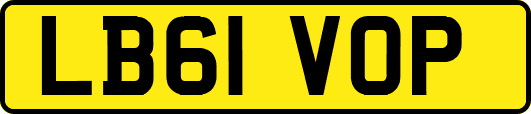 LB61VOP