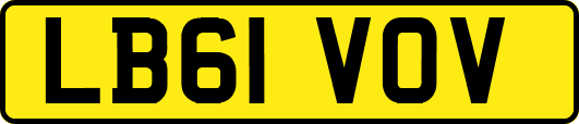 LB61VOV