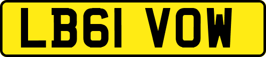 LB61VOW