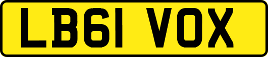 LB61VOX