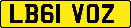 LB61VOZ
