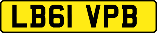 LB61VPB