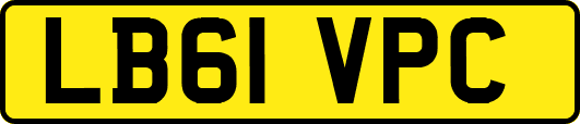 LB61VPC