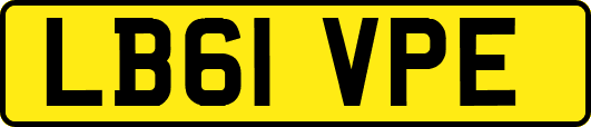 LB61VPE