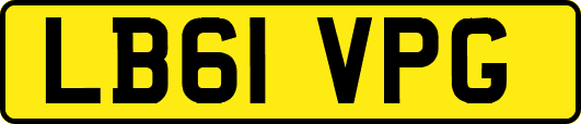 LB61VPG