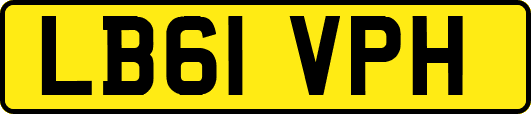 LB61VPH