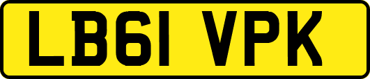 LB61VPK