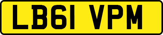 LB61VPM