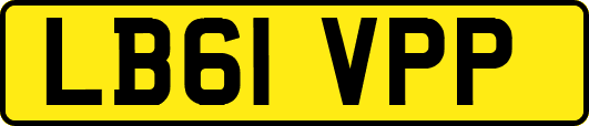 LB61VPP