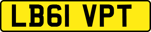 LB61VPT
