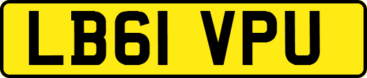 LB61VPU
