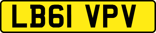 LB61VPV