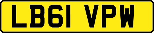 LB61VPW