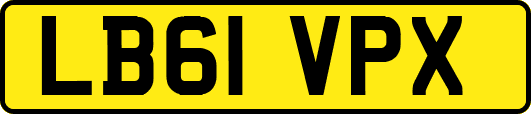 LB61VPX