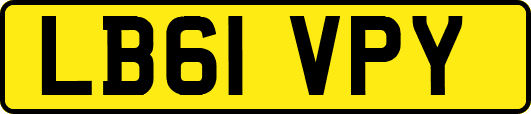 LB61VPY